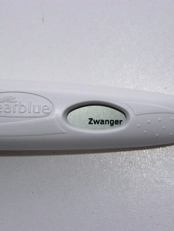 Zrób test ciążowy