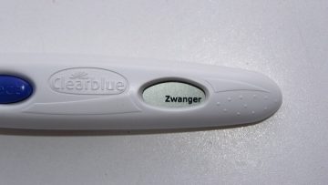 Zrób test ciążowy