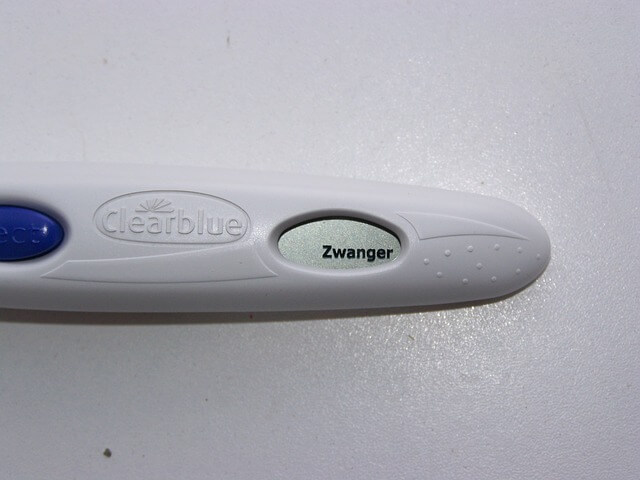 Zrób test ciążowy