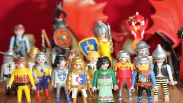 Gry planszowe dla dzieci – jak wybrać grę planszową dla dziecka?